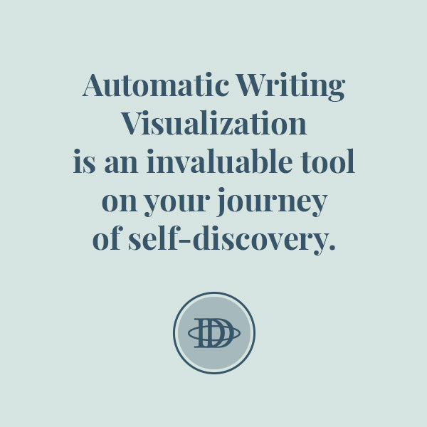 Automatic Writing Visualization