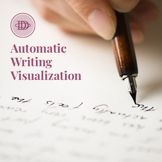 Automatic Writing Visualization