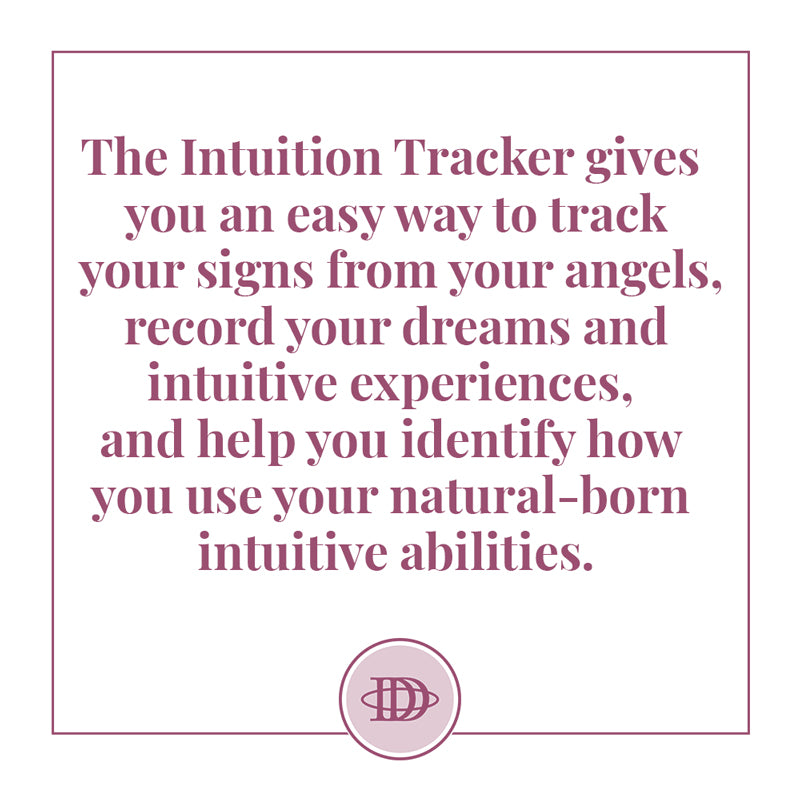 Intuition Tracker (Digital)