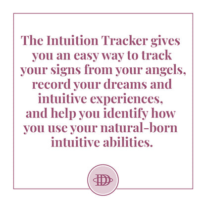 Intuition Tracker (Digital)