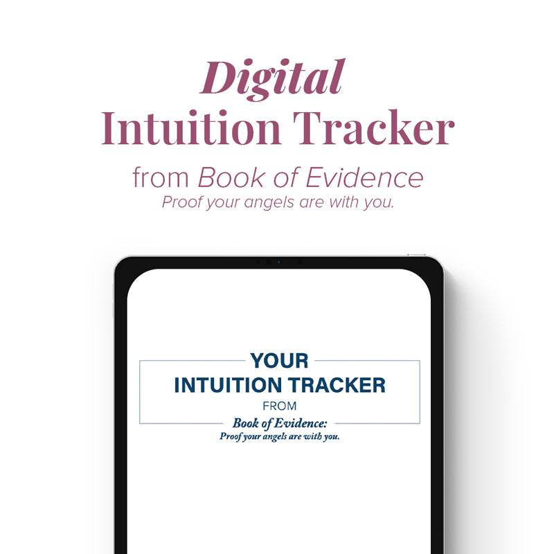 Intuition Tracker (Digital)